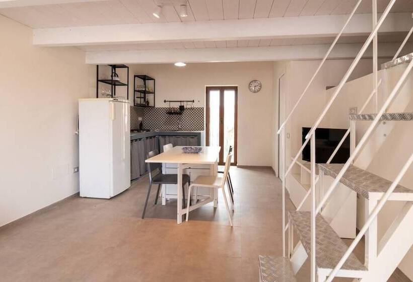 Sardinianworld   Easy Cabras