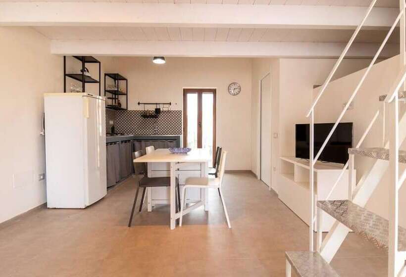 Sardinianworld   Easy Cabras