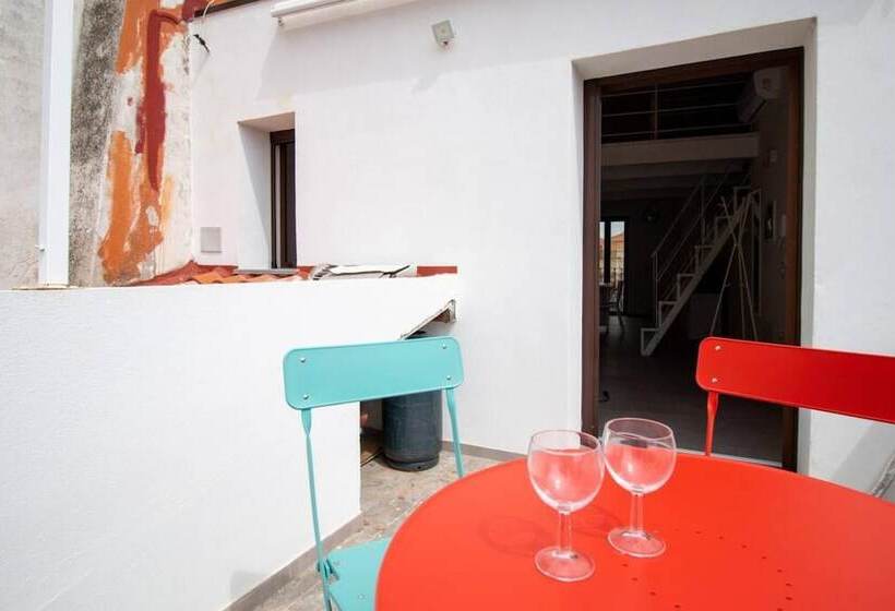 Sardinianworld   Easy Cabras