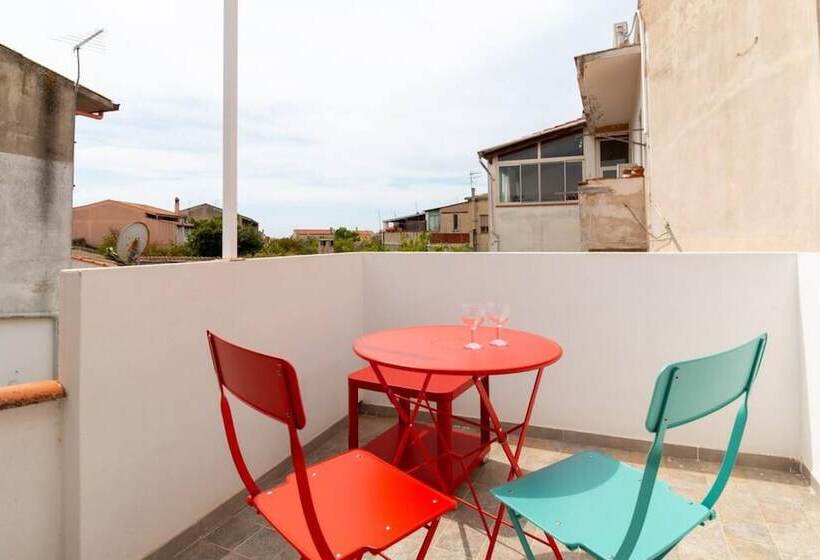 Sardinianworld   Easy Cabras