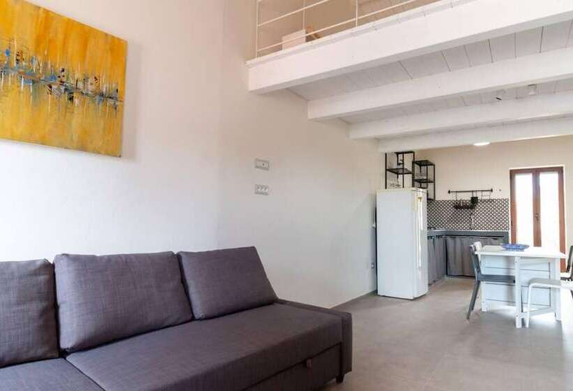 Sardinianworld   Easy Cabras