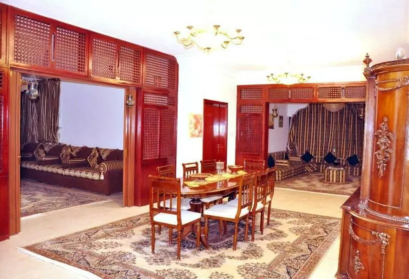 القرية السعودية 2