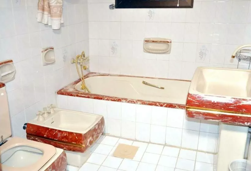 القرية السعودية 2