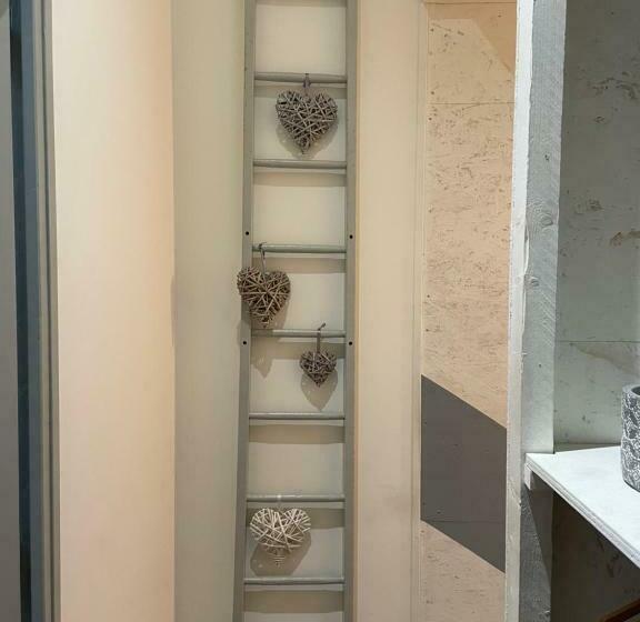 Bel Appartement Chic Et Cosy