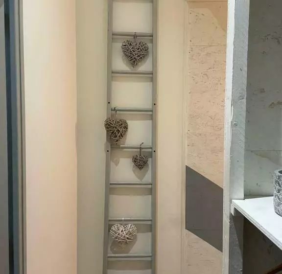 Bel Appartement Chic Et Cosy