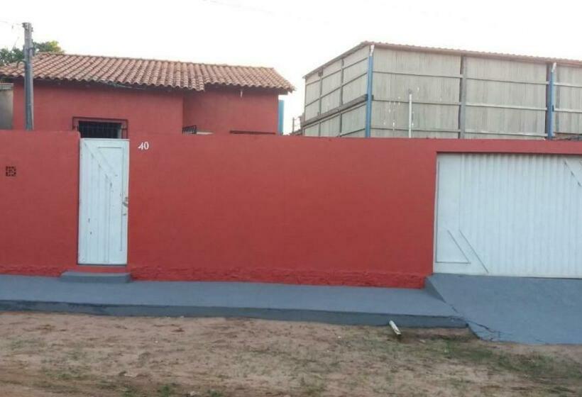 Casa Cantinho De Santarém