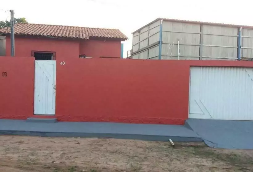 Casa Cantinho De Santarém