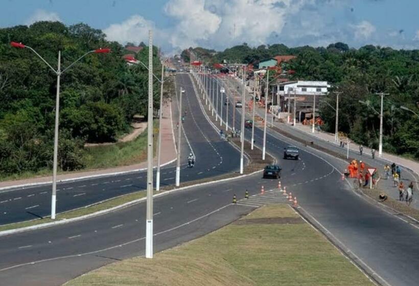 Casa Cantinho De Santarém