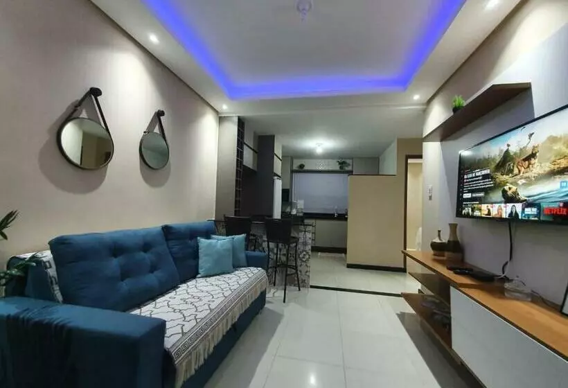 Casa Praia São José Antunes Maragogi