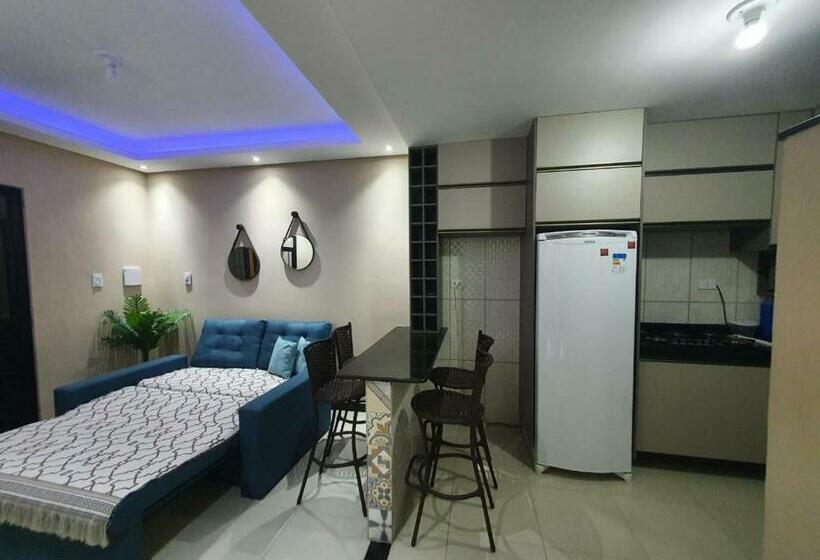 Casa Praia São José Antunes Maragogi