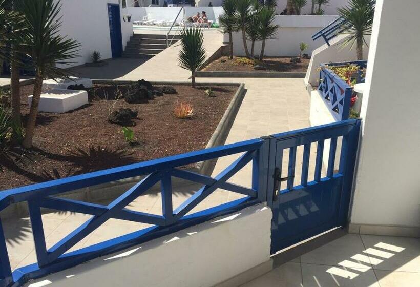 Doce Rentals At Las Orquideas