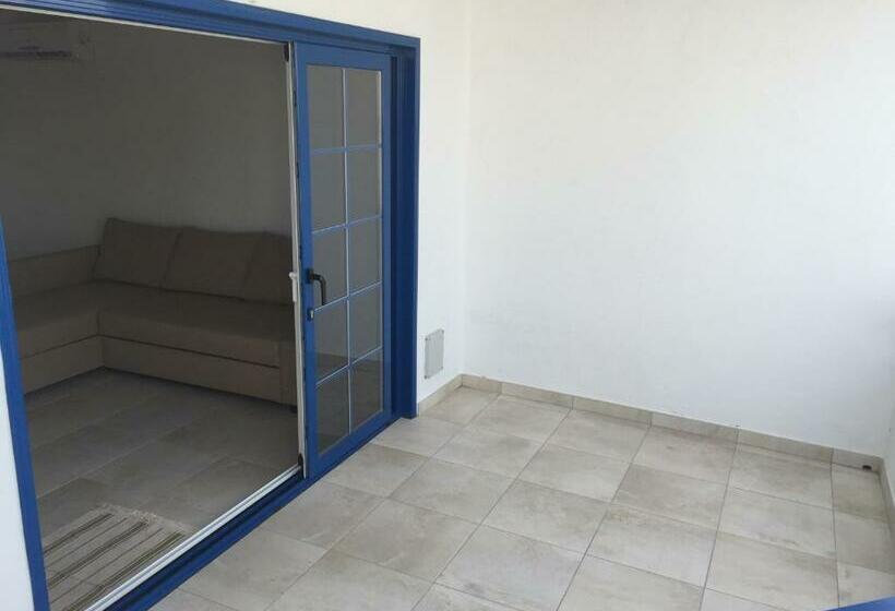 Doce Rentals At Las Orquideas