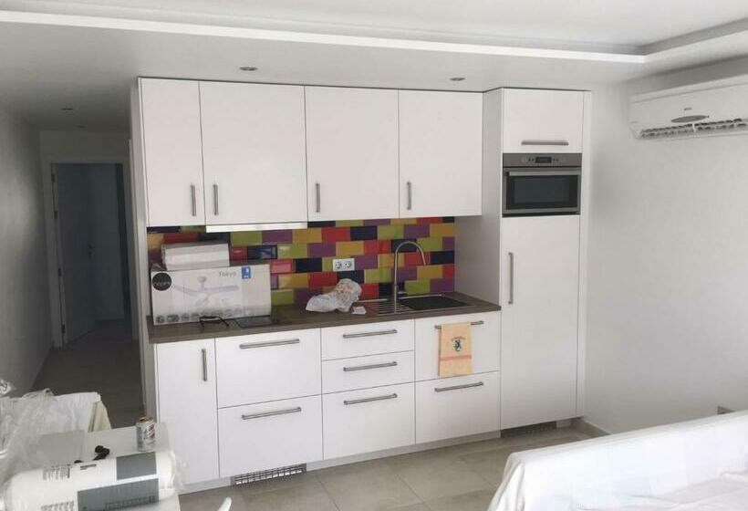 Doce Rentals At Las Orquideas