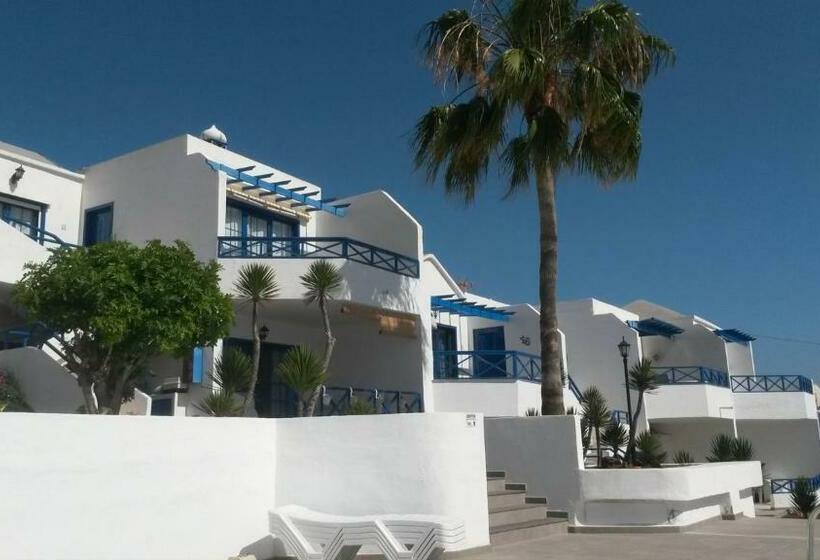 Doce Rentals At Las Orquideas