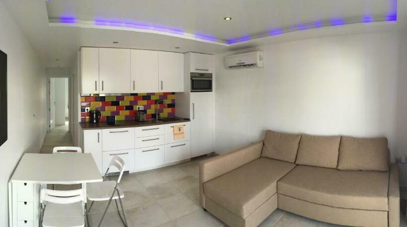 Doce Rentals At Las Orquideas