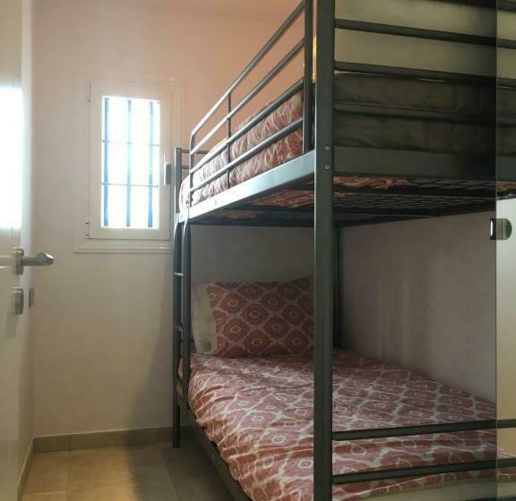 Doce Rentals At Las Orquideas