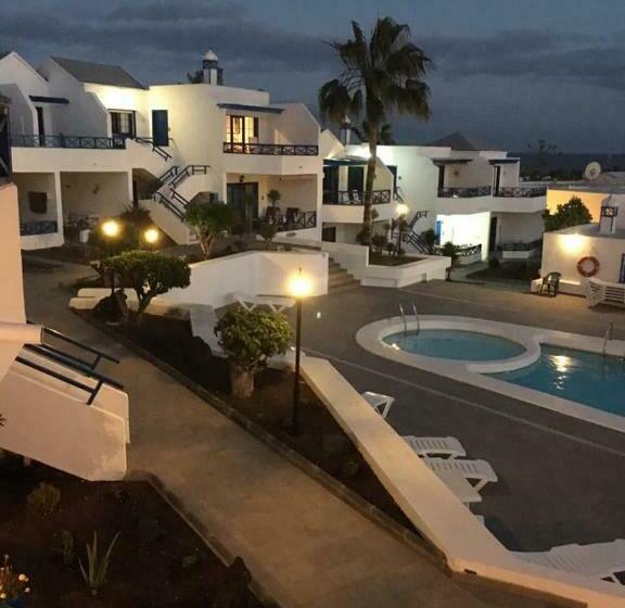 Doce Rentals At Las Orquideas