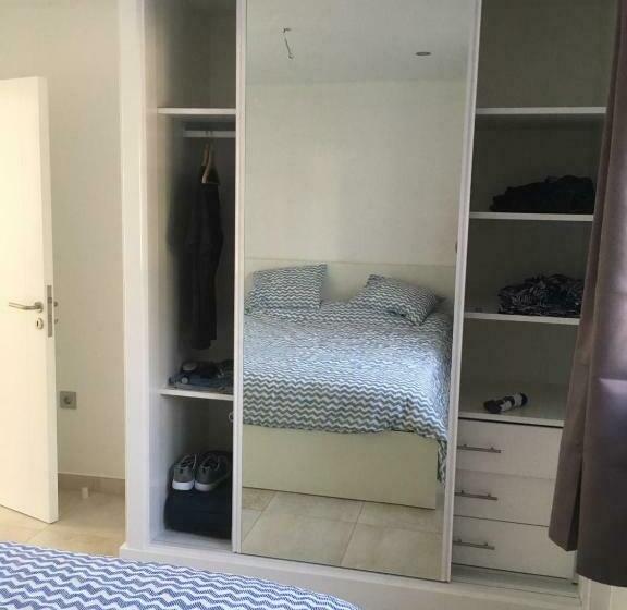 Doce Rentals At Las Orquideas