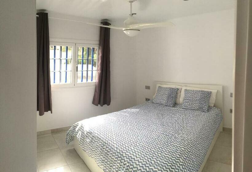 Doce Rentals At Las Orquideas