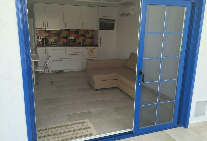 Doce Rentals At Las Orquideas