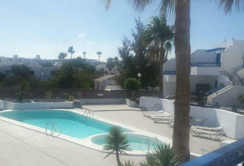 Doce Rentals At Las Orquideas