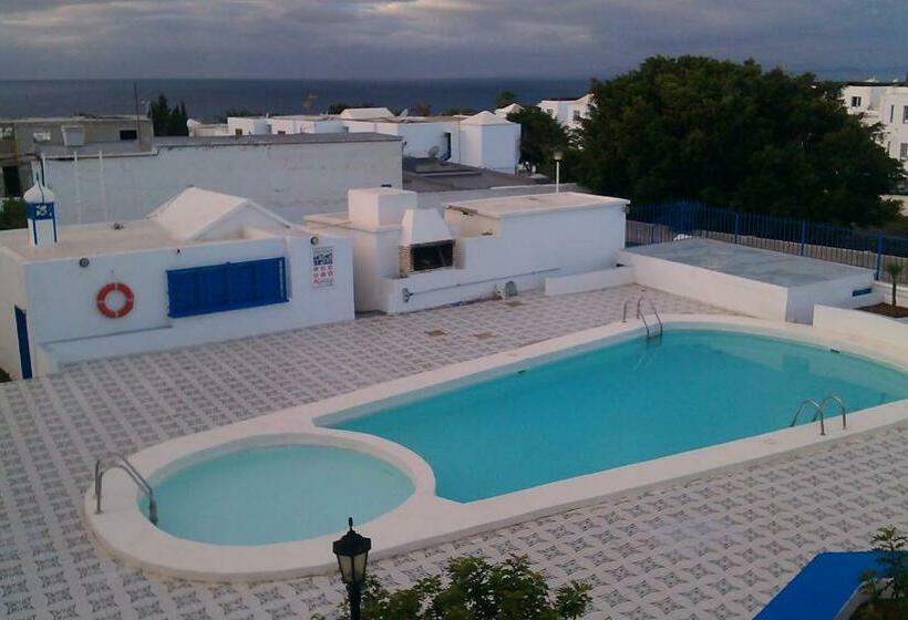 Doce Rentals At Las Orquideas