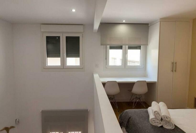 El Duplex De Barrocal