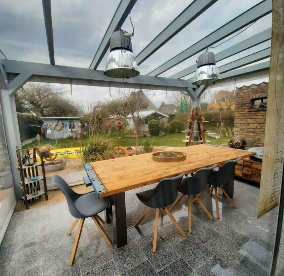 Ferienbungalow Fewo Eutin Süsel Sierksdorf Strand Ostsee