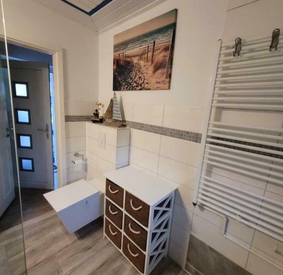 Ferienbungalow Fewo Eutin Süsel Sierksdorf Strand Ostsee