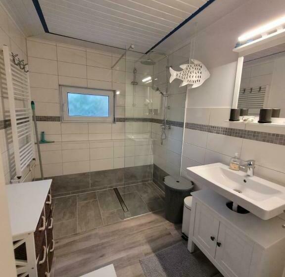 Ferienbungalow Fewo Eutin Süsel Sierksdorf Strand Ostsee