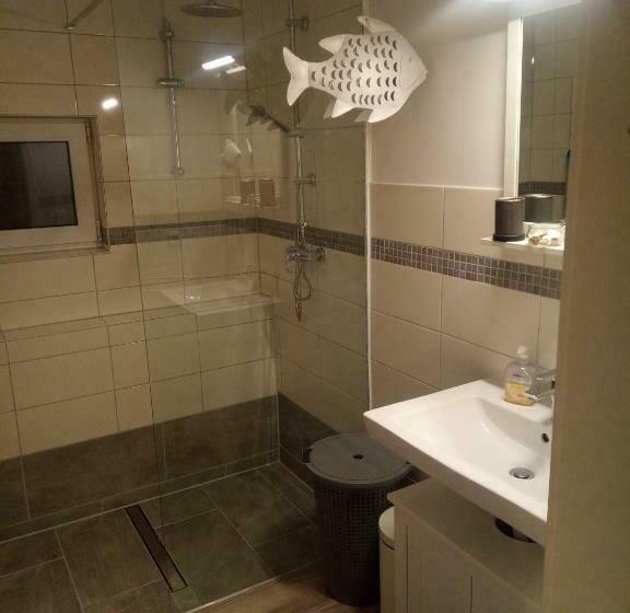 Ferienbungalow Fewo Eutin Süsel Sierksdorf Strand Ostsee