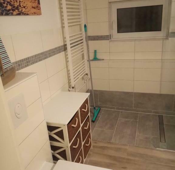 Ferienbungalow Fewo Eutin Süsel Sierksdorf Strand Ostsee