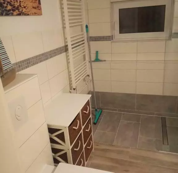 Ferienbungalow Fewo Eutin Süsel Sierksdorf Strand Ostsee