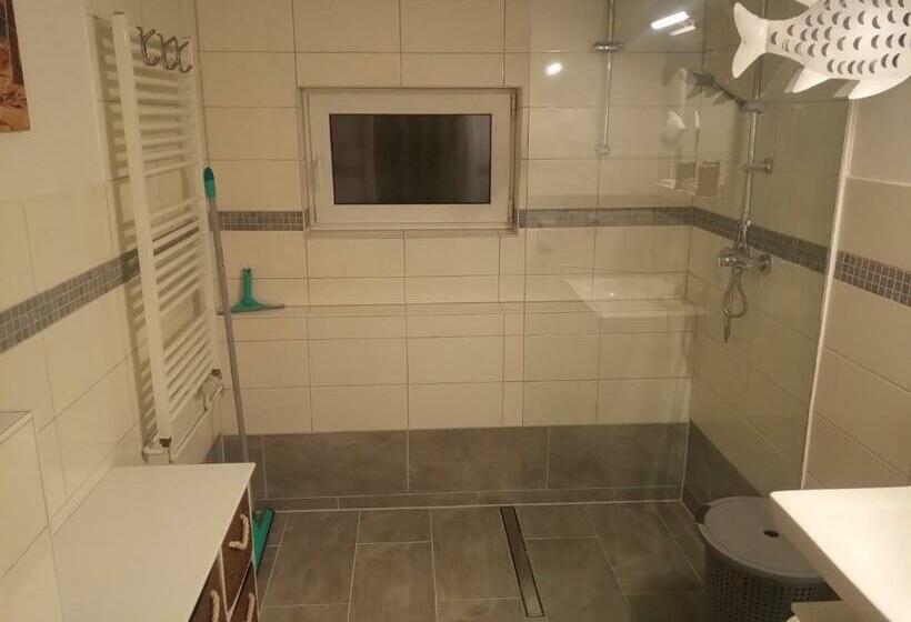 Ferienbungalow Fewo Eutin Süsel Sierksdorf Strand Ostsee