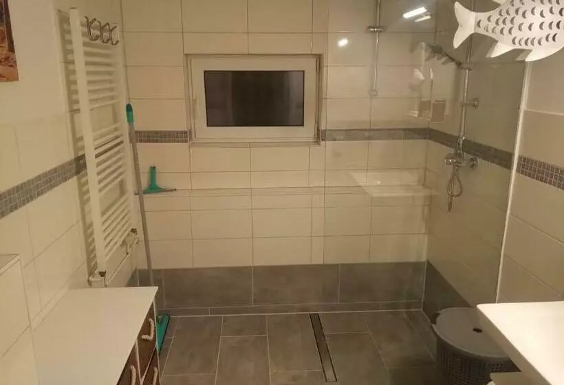 Ferienbungalow Fewo Eutin Süsel Sierksdorf Strand Ostsee