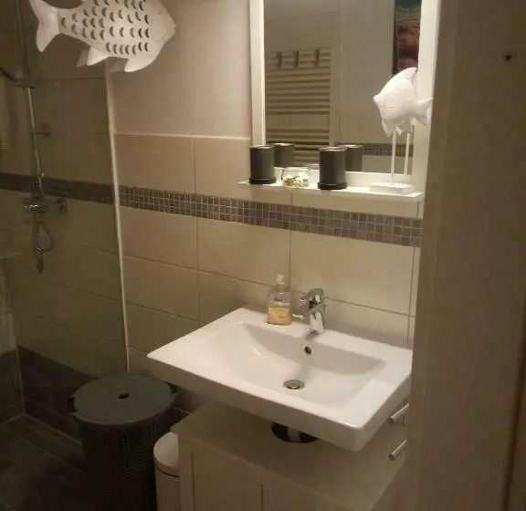 Ferienbungalow Fewo Eutin Süsel Sierksdorf Strand Ostsee