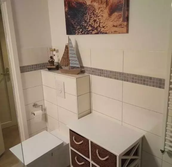 Ferienbungalow Fewo Eutin Süsel Sierksdorf Strand Ostsee