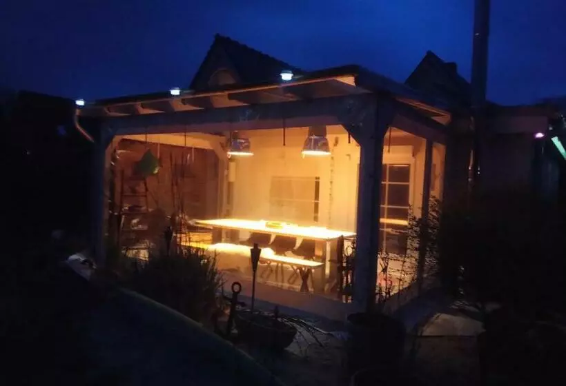 Ferienbungalow Fewo Eutin Süsel Sierksdorf Strand Ostsee