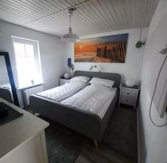 Ferienbungalow Fewo Eutin Süsel Sierksdorf Strand Ostsee