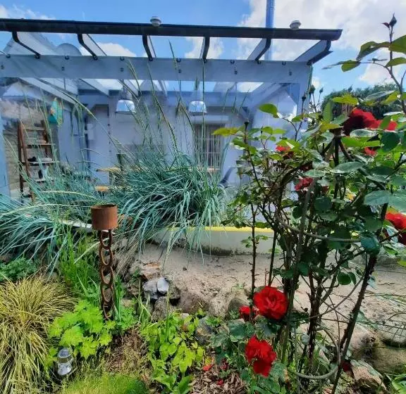 Ferienbungalow Fewo Eutin Süsel Sierksdorf Strand Ostsee