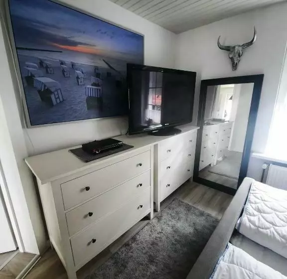 Ferienbungalow Fewo Eutin Süsel Sierksdorf Strand Ostsee