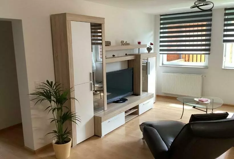 Ferienwohnung Dinkelberg