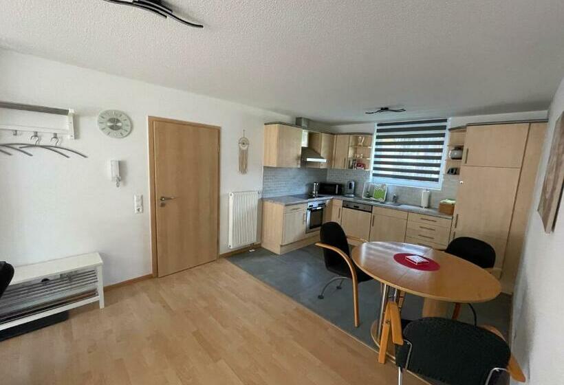 Ferienwohnung Dinkelberg