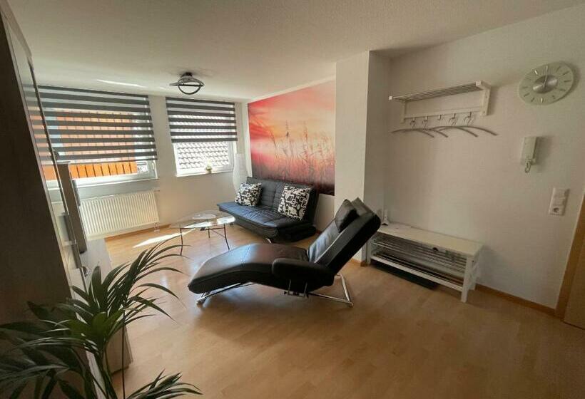 Ferienwohnung Dinkelberg