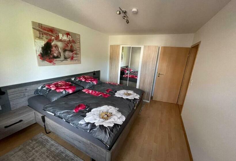 Ferienwohnung Dinkelberg