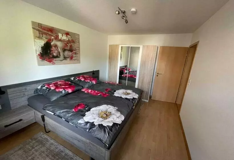 Ferienwohnung Dinkelberg