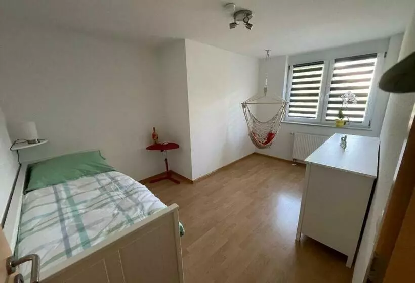 Ferienwohnung Dinkelberg