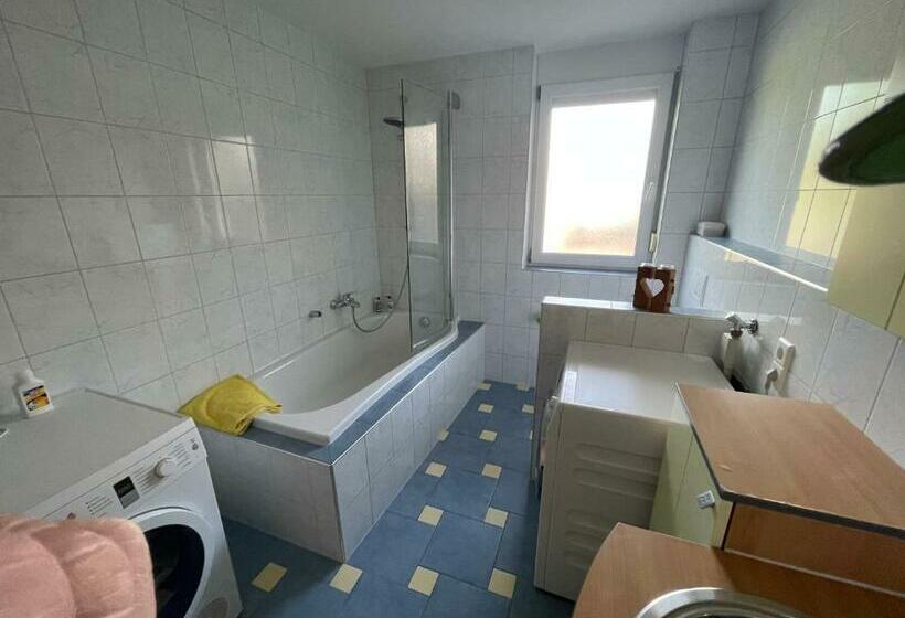 Ferienwohnung Dinkelberg