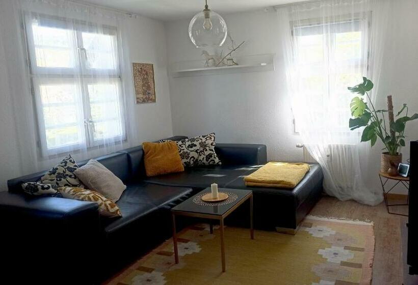 Fewo   Charmante 2 Zimmer Wohnung Mitten In Markdorf