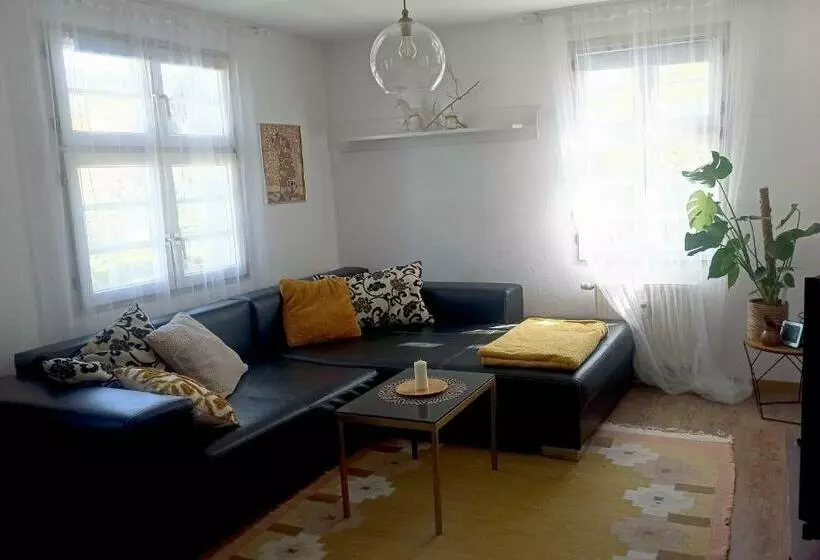 Fewo   Charmante 2 Zimmer Wohnung Mitten In Markdorf